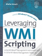 Leveraging Wmi Scripting