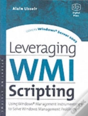 Capa do artigo Leveraging Wmi Scripting
