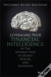 Capa do artigo Leveraging Your Financial Intelligence