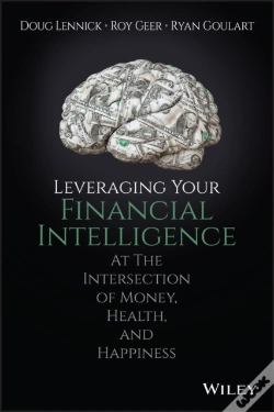 Capa do artigo Leveraging Your Financial Intelligence