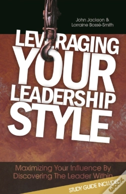 Capa do artigo Leveraging Your Leadership Style