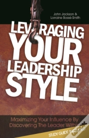 Capa do artigo Leveraging Your Leadership Style