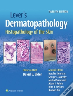 Capa do artigo Lever'S Dermatopathology