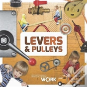Capa do artigo Levers & Pulleys