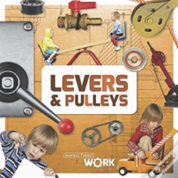 Capa do artigo Levers & Pulleys