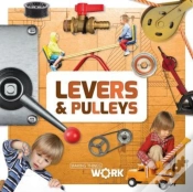 Capa do artigo Levers & Pulleys