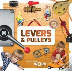 Capa do artigo Levers & Pulleys