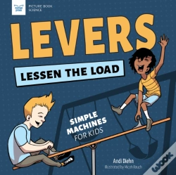 Capa do artigo Levers Lessen The Load