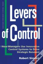 Levers Of Control