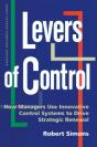 Levers Of Control - Preview