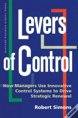 Capa do artigo Levers Of Control