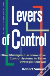 Capa do artigo Levers Of Control