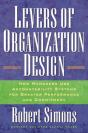 Levers Of Organization Design - Preview