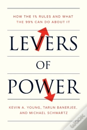 Capa do artigo Levers Of Power