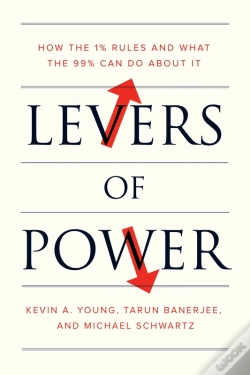 Capa do artigo Levers Of Power