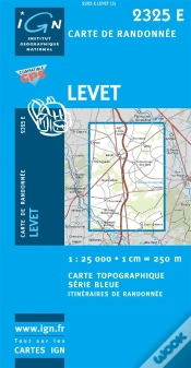 Capa do artigo Levet ; 2325 E