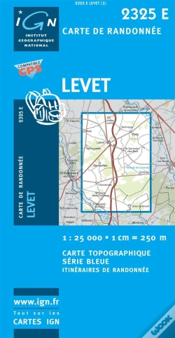 Capa do artigo Levet ; 2325 E