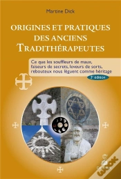Capa do artigo Leveurs De Sorts, Faiseurs De Secrets ; Leurs Origines, Leurs Secrets Et Leurs Pratiques