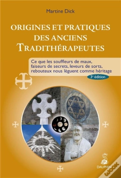 Capa do artigo Leveurs De Sorts, Faiseurs De Secrets ; Leurs Origines, Leurs Secrets Et Leurs Pratiques