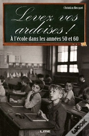 Capa do artigo Levez Vos Ardoises