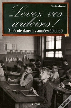 Capa do artigo Levez Vos Ardoises