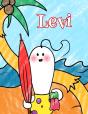Levi - Preview