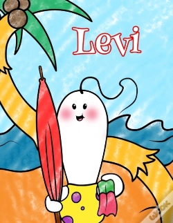 Capa do artigo Levi