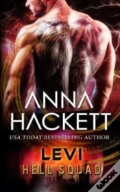 Capa do artigo Levi