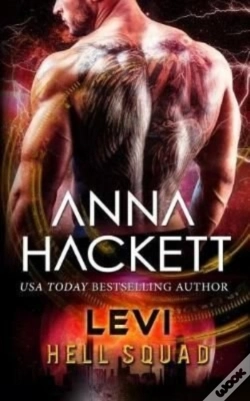 Capa do artigo Levi