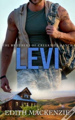 Capa do artigo Levi