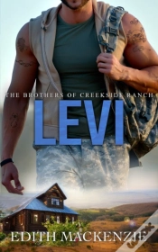 Capa do artigo Levi