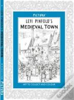 Levi Pinfold'S A Medieval Town