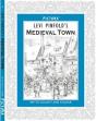 Levi Pinfold'S A Medieval Town - Preview