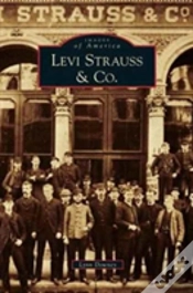 Capa do artigo Levi Strauss & Co.
