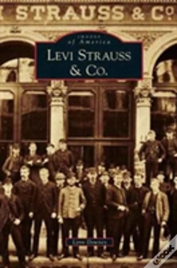 Capa do artigo Levi Strauss & Co.