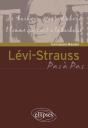 Lévi-Strauss - Preview