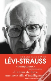Capa do artigo Lévi-Strauss