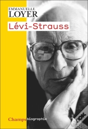 Capa do artigo Lévi-Strauss