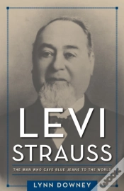 Capa do artigo Levi Strauss