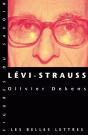 Lévi-Strauss - Preview