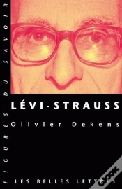 Capa do artigo Lévi-Strauss
