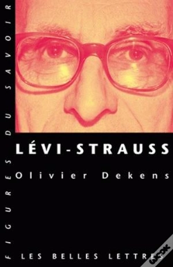 Capa do artigo Lévi-Strauss