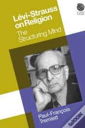 Capa do artigo Levi-Strauss On Religion
