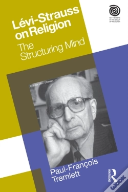Capa do artigo Levi-Strauss On Religion