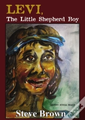 Levi The Little Shepherd Boy