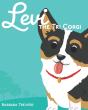Levi The Tri Corgi - Preview