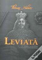 Leviatã ou Matéria, Forma e Poder de um Estado Eclesiástico e Civil