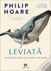 Capa do artigo Leviatã
