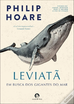 Capa do artigo Leviatã
