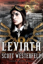 Capa do artigo Leviatã